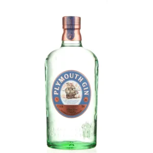 Plymouth Gin
