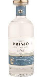 Primo 1861 Blanco Tequila 750ml