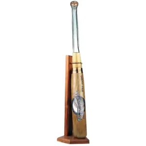Wonderteq Grand Slam Reposado Tequila Baseball Bat