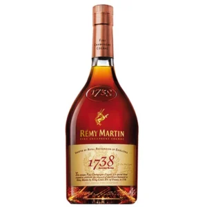 Remy Martin 1738 Accord Royal Cognac