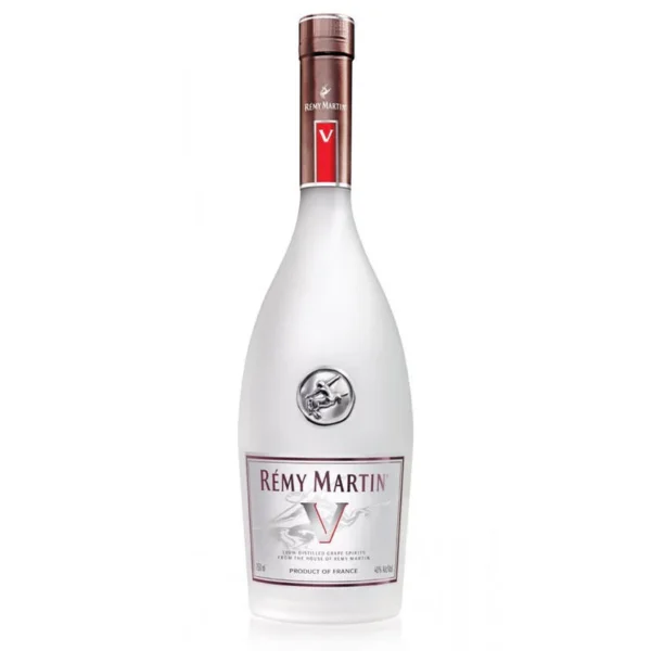 Remy Martin V