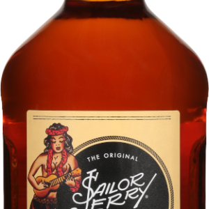 Sailor Jerry Spiced Rum 1.75L Pet