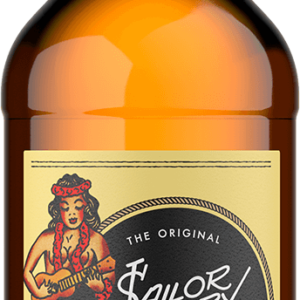 Sailor Jerry Spiced Rum 1L