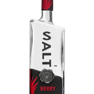 Salt Berry Tequila 750ml