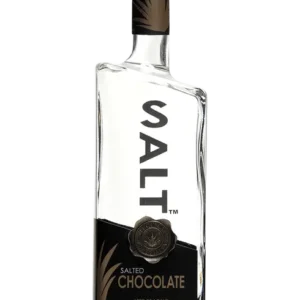 Salt Chocolate Tequila 750ml