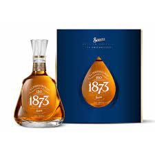 Sauza 1873 150 Aniversario Extra Anejo Tequila 750ml