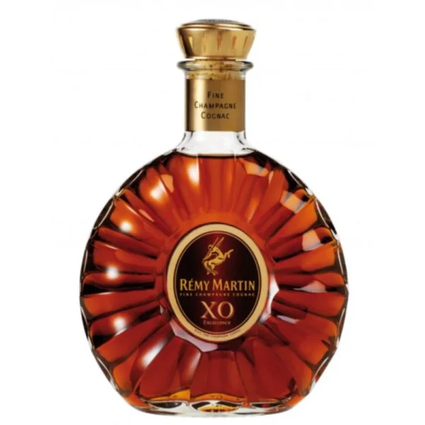 Rémy Martin Chinese New Year 2021 Cognac Limited Edition