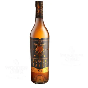 Seven Tails XO Brandy