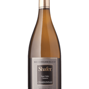 Shafer Chardonnay Red Shoulder 750ml