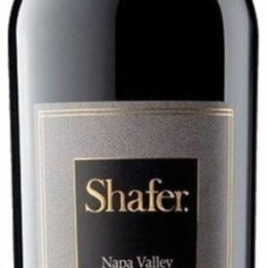Shafer Stags Leap One Point Five Cabernet 2019 375ml