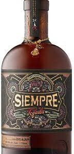 Siempre Anejo Tequila 750ml