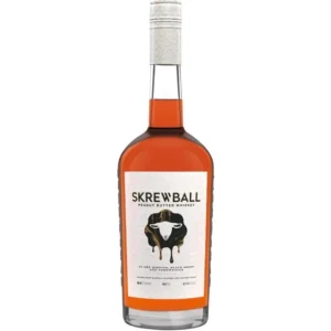Skrewball Peanut Butter Whiskey