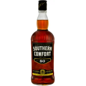 Southern Comfort 80 Proof