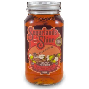 Sugarlands Shine Appalachian Apple Pie Moonshine