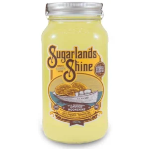 Sugarlands Shine Old Fashioned Lemonade Moonshine