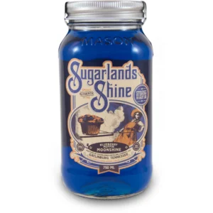 Sugarlands Shine Blueberry Muffin Moonshine