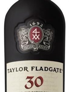 Taylor Fladgate 30Yr Old Tawny Porto 750ml