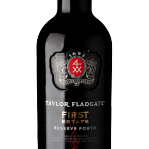 Taylor Fladgate First Estate 750ml