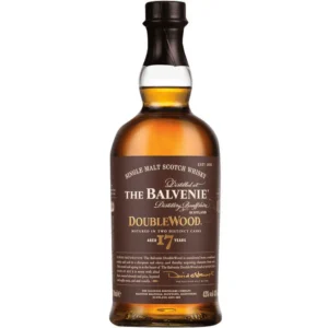 Balvenie 17 Year DoubleWood
