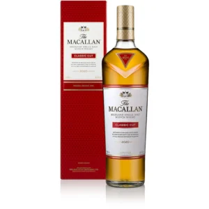 The Macallan Classic Cut 2020 Edition