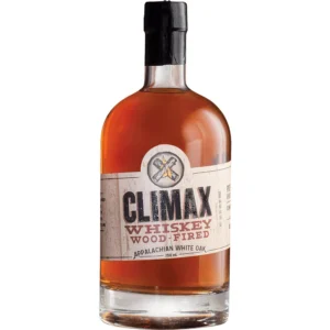 Tim Smith Climax Wood Fired Whiskey