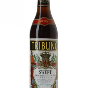 Tribuno Sweet Vermouth 750ml