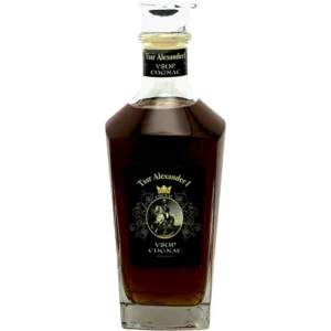 Tsar Alexander V.S.O.P. Cognac