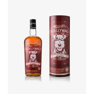 Douglas Laing Scallywag 13yr Scotch Whisky