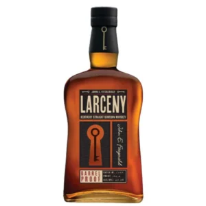 John E Fitzgerald Larceny Kentucky Straight Bourbon