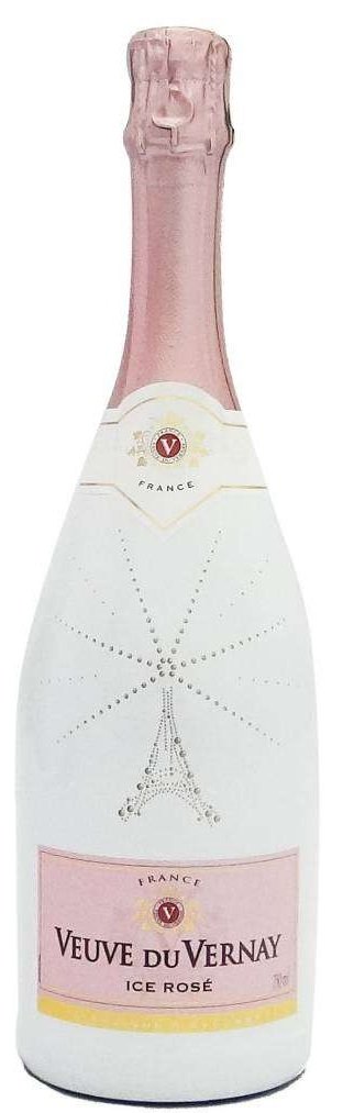 Veuve Du Vernay Ice Rose 750ml