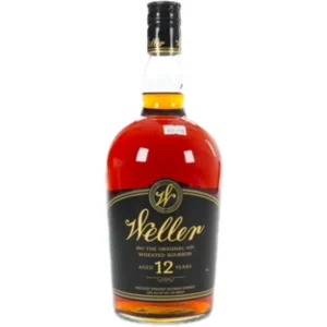 W.L. Weller Bourbon 12 Year 1.75L