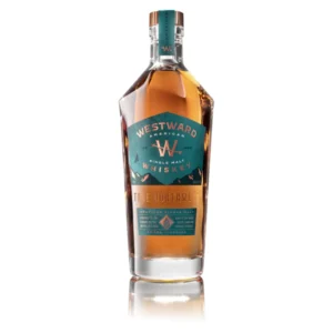 Westward American Single Malt