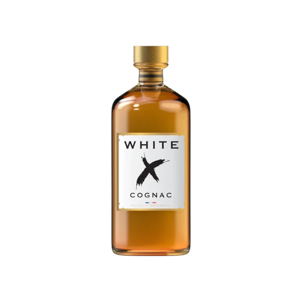 Sazerac White X Cognac by Quavo 750ml