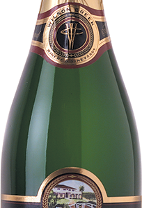 Wilson Creek Almond Sparkling Wine 750ml