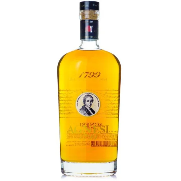 Agnesi 1799 Small Batch American Brandy