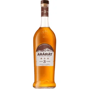 Ararat 3-Star Brandy 3Year
