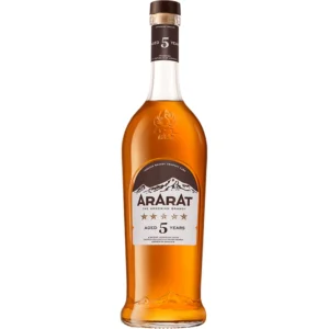 Ararat 5-Star Brandy VS 5Year