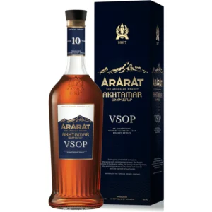 Ararat Akthamar VSOP 10Yr Brandy