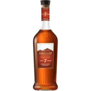 Ararat Ani 7yr Brandy