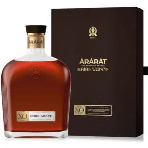 Ararat Nairi XO 20Yr Brandy