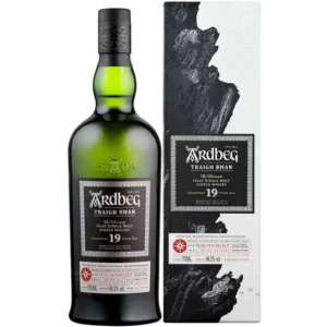 Ardbeg Traigh Bhan 19 Year Old Single Malt Whisky