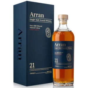 Arran 21 Year
