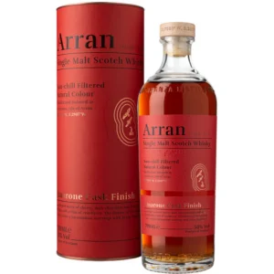 Arran Amarone Cask Finish