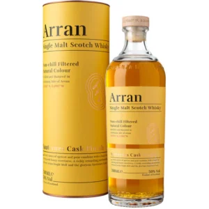 Arran Sauternes Cask Finish