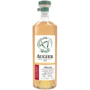 Augier Fine Champagne Cognac Le Singular