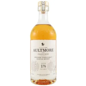 Aultmore Single Malt Scotch 21 Yr
