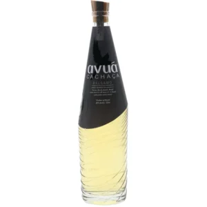 Avuá Bálsamo Cachaça