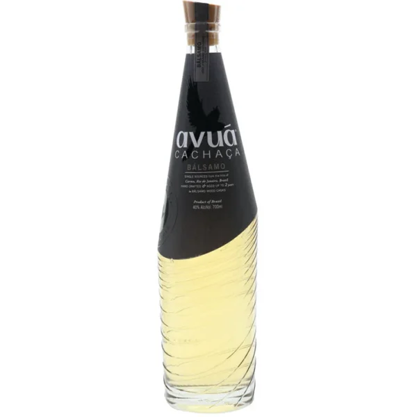 Avuá Bálsamo Cachaça