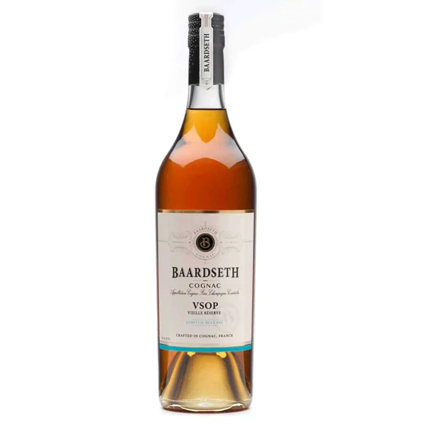 Baardseth VSOP Vieille Reserve Limited Release Cognac