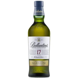 Ballantine's Blended Scotch 17 Yr